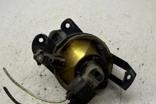 27129400 Фара противотуманная правая Volkswagen Passat B6 Арт e12575013, вид 2