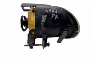 3C0941699B Фара противотуманная левая Volkswagen Passat B6 Арт e12575004, вид 4