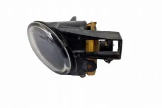 3C0941699B Фара противотуманная левая Volkswagen Passat B6 Арт e12575004, вид 7
