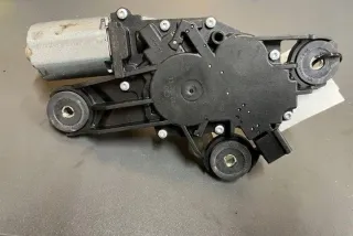 31294492 Моторчик стеклоочистителя фар Volvo V60 1 Арт e12574928, вид 2