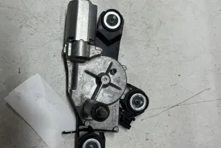 31294492 Моторчик стеклоочистителя фар Volvo V40 1 Арт e12574917, вид 1
