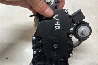 31294492 Моторчик стеклоочистителя фар Volvo V40 1 Арт e12574917, вид 2