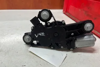 31294492 Моторчик стеклоочистителя фар Volvo V40 1 Арт e12574917, вид 3