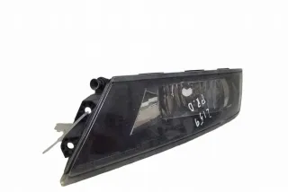 3V0941700 Фара противотуманная правая Skoda Superb 3 Арт e12574881, вид 5