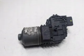 B0SCH05801 Моторчик стеклоочистителя фар Volkswagen Passat B5 Арт e12574865, вид 2