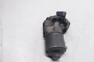 B0SCH05801 Моторчик стеклоочистителя фар Volkswagen Passat B5 Арт e12574865, вид 4