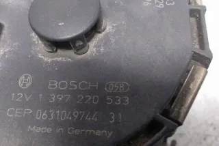 3C2955119B Моторчик стеклоочистителя фар Volkswagen Passat B5 Арт e12574864, вид 2