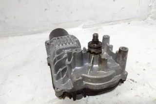 3C8955119E Моторчик стеклоочистителя фар Volkswagen Passat B7 Арт e12574824, вид 1