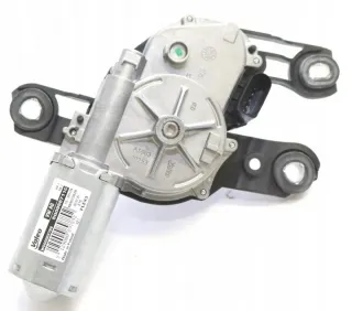 5G0955711C 15251884339 Моторчик стеклоочистителя фар Volkswagen Passat B8 Арт e12574811, вид 2