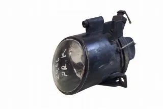 5P0941699A Фара противотуманная левая Seat Ibiza 4 Арт e12574801, вид 2