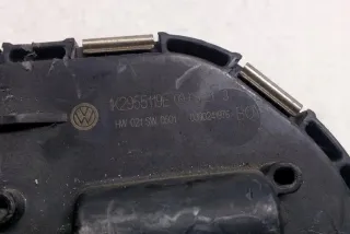 1K2955119E Моторчик стеклоочистителя фар Volkswagen Golf 6 Арт e12574733, вид 2