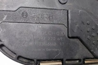 5G2955119A Моторчик стеклоочистителя фар Volkswagen Golf 7 Арт e12574713, вид 3