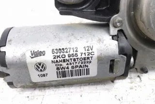 2K0955712C Моторчик стеклоочистителя фар Volkswagen Caddy 3 Арт e12574704, вид 3