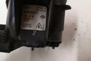 JK01_ 8200002470 Фара противотуманная правая Renault Espace 4 Арт e12574652, вид 3