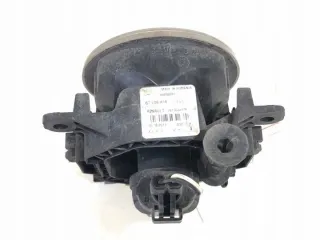 261500097R LORK-1829-57281 Фара противотуманная правая Renault Clio 4 Арт e12574640, вид 4