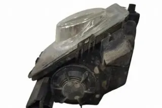 301392437 Фара противотуманная правая Opel Zafira B Арт e12574589, вид 4
