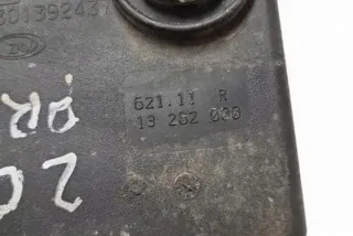 301392437 Фара противотуманная правая Opel Zafira B Арт e12574589, вид 5
