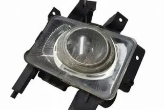 301392437 Фара противотуманная правая Opel Zafira B Арт e12574589, вид 6