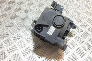 9185794 Фара противотуманная левая Opel Vectra C  Арт e12574569, вид 3