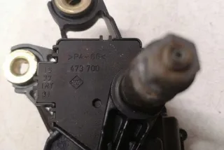 6K6955711C Моторчик стеклоочистителя фар Seat Ibiza 3 Арт e12574545, вид 2