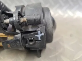 13367141 Фара противотуманная правая Opel Astra J Арт e12574502, вид 5