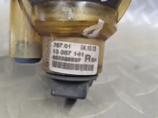 13367141 Фара противотуманная правая Opel Astra J Арт e12574502, вид 7