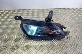 39098907 Фара противотуманная левая Opel Astra L Арт e12574489