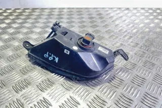 39098907 Фара противотуманная левая Opel Astra L Арт e12574489, вид 2
