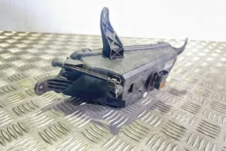 39098907 Фара противотуманная левая Opel Astra L Арт e12574489, вид 3