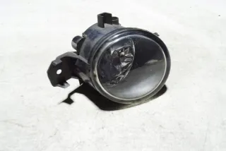 2615589905EW Фара противотуманная левая Nissan X-Trail T30 Арт e12574468, вид 1