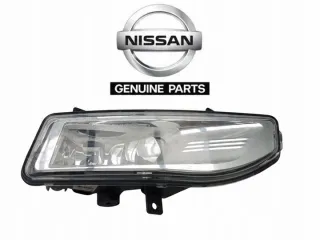 90078637 Фара противотуманная правая Nissan X-Trail T32 Арт e12574457, вид 1