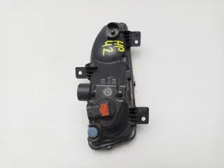 90078637 Фара противотуманная правая Nissan X-Trail T32 Арт e12574457, вид 8