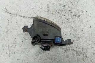 261558992A Фара противотуманная левая Nissan Qashqai 1  Арт e12574427, вид 5