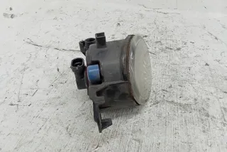 261558992A Фара противотуманная левая Nissan Qashqai 1  Арт e12574427, вид 6