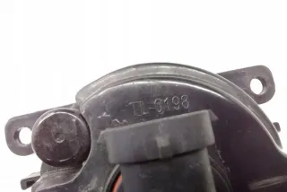 TL0198 Фара противотуманная правая Mitsubishi Outlander 3 Арт e12574333, вид 5
