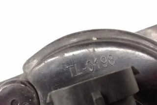 TL0198 Фара противотуманная левая Mitsubishi Outlander 3 Арт e12574332, вид 1