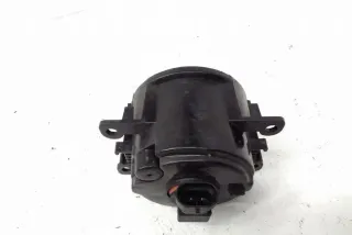 TL0198 Фара противотуманная левая Mitsubishi Outlander 3 Арт e12574332, вид 2