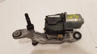 3397022098 Моторчик стеклоочистителя фар Opel Astra K Арт e12574107, вид 1
