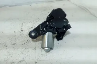 28710JD000 Моторчик стеклоочистителя фар Nissan Qashqai 1  Арт e12574076, вид 1