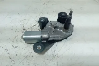 28710JD000 Моторчик стеклоочистителя фар Nissan Qashqai 1  Арт e12574076, вид 4