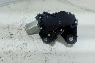 28710JD000 Моторчик стеклоочистителя фар Nissan Qashqai 1  Арт e12574076, вид 5