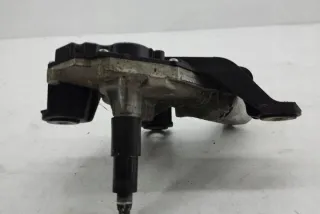 0390201820 Моторчик стеклоочистителя фар Nissan Qashqai 1  Арт e12574075, вид 1