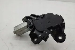 0390201820 Моторчик стеклоочистителя фар Nissan Qashqai 1  Арт e12574075, вид 2