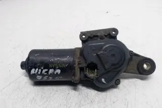 1155646B Моторчик стеклоочистителя фар Nissan Micra K12 Арт e12574042, вид 3