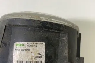 X400 4R8315200AA Фара противотуманная левая Jaguar  XК X150 Арт e12573802, вид 2