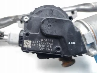 68102178AA Моторчик стеклоочистителя фар Jeep Cherokee KL Арт e12573674, вид 7
