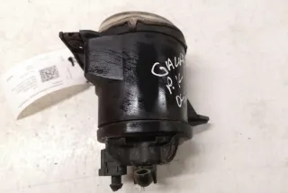 7M5941699 Фара противотуманная левая Ford Galaxy 3 Арт e12573610, вид 2