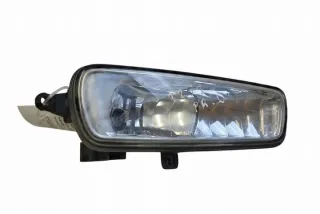 F1EB15A254AB Фара противотуманная правая Ford Focus 3 Арт e12573579, вид 2
