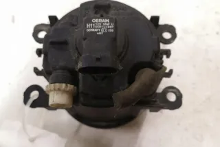 89210094 Фара противотуманная правая Citroen C5 2 Арт e12573428, вид 5