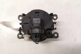 9650001680 Фара противотуманная левая Citroen C4 2 Арт e12573356, вид 5